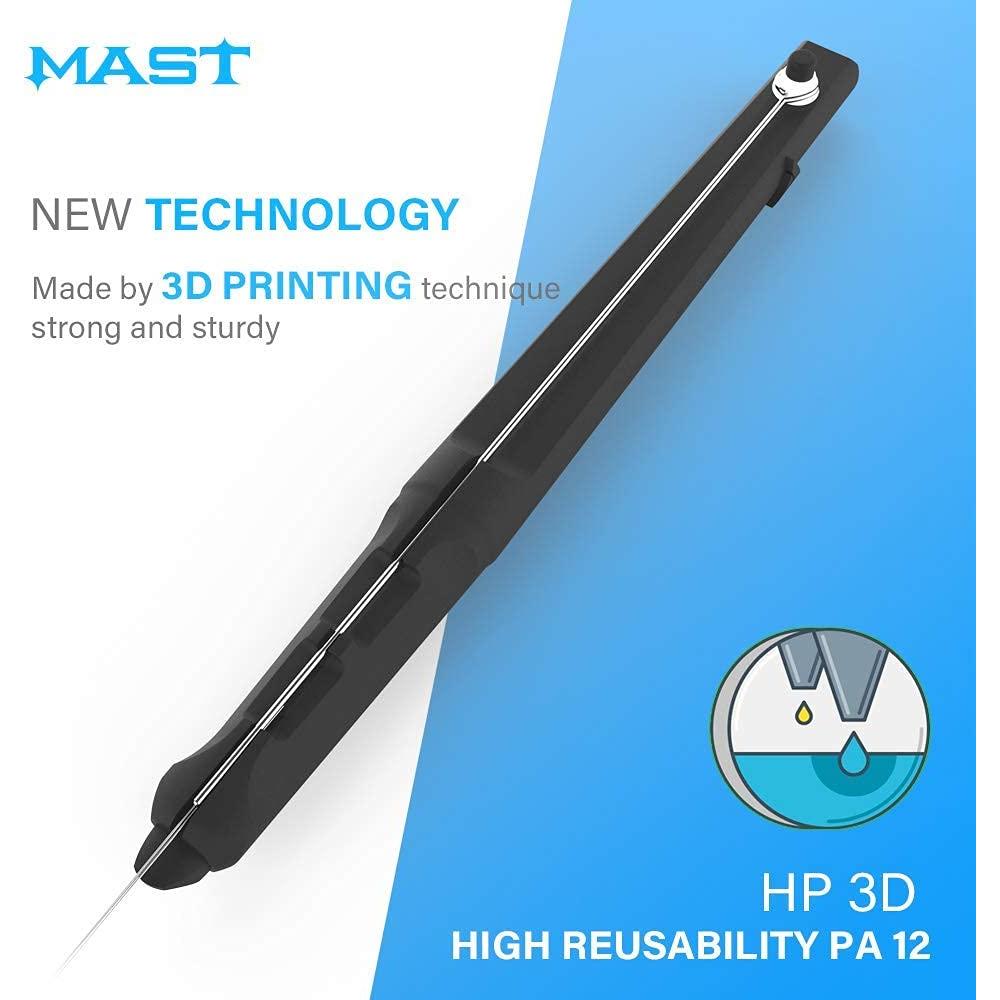 Kit de Tatuaje Dragonhawk Poke Tradicional para Principiantes