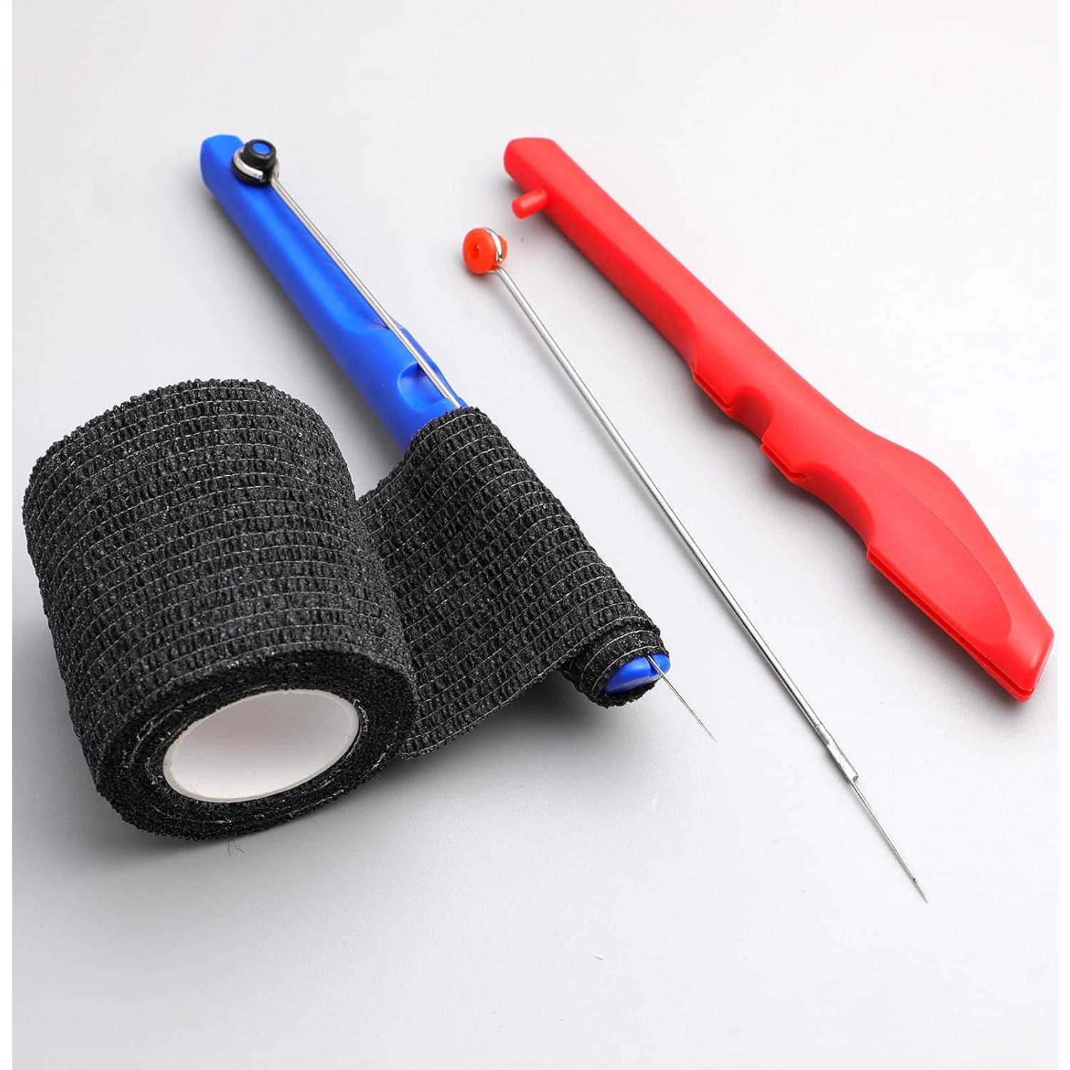 Kit de Tatuaje Poke Solong GK803TI302-3 Profesional