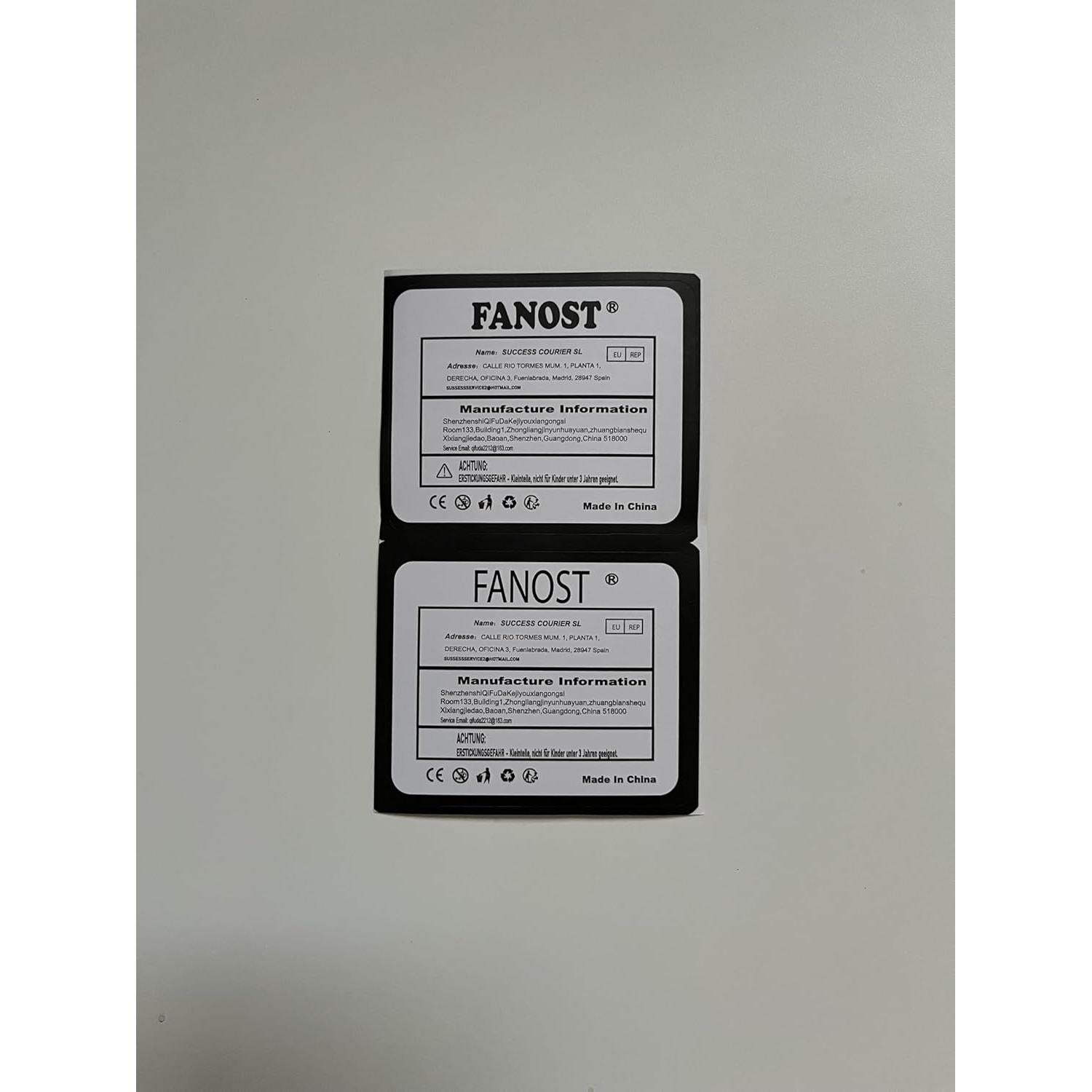 Kit de Plantillas de Tatuajes de Henna FANOST 24 Hojas 400 Diseños