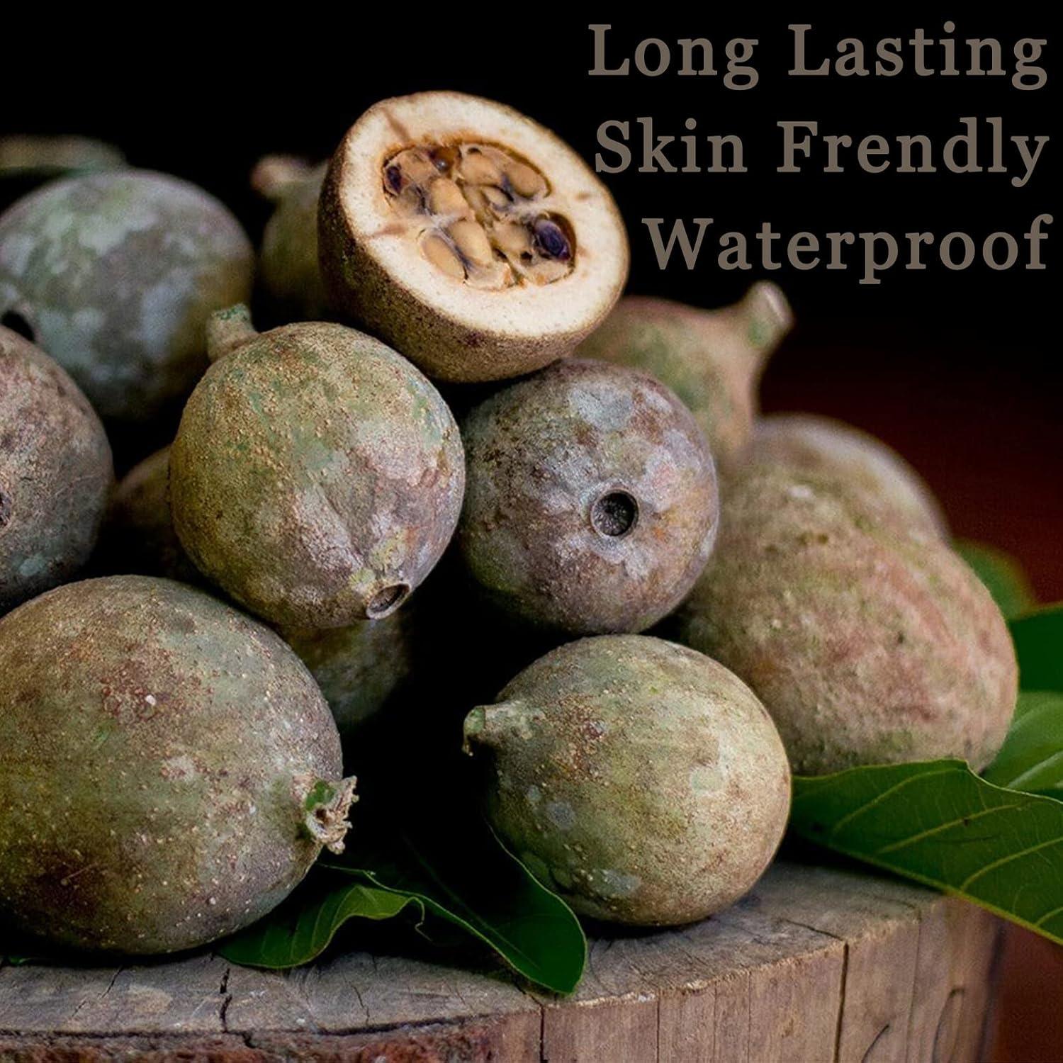 Kit de Tatuaje Semipermanente Moteng 3 Colores 103 Plantillas