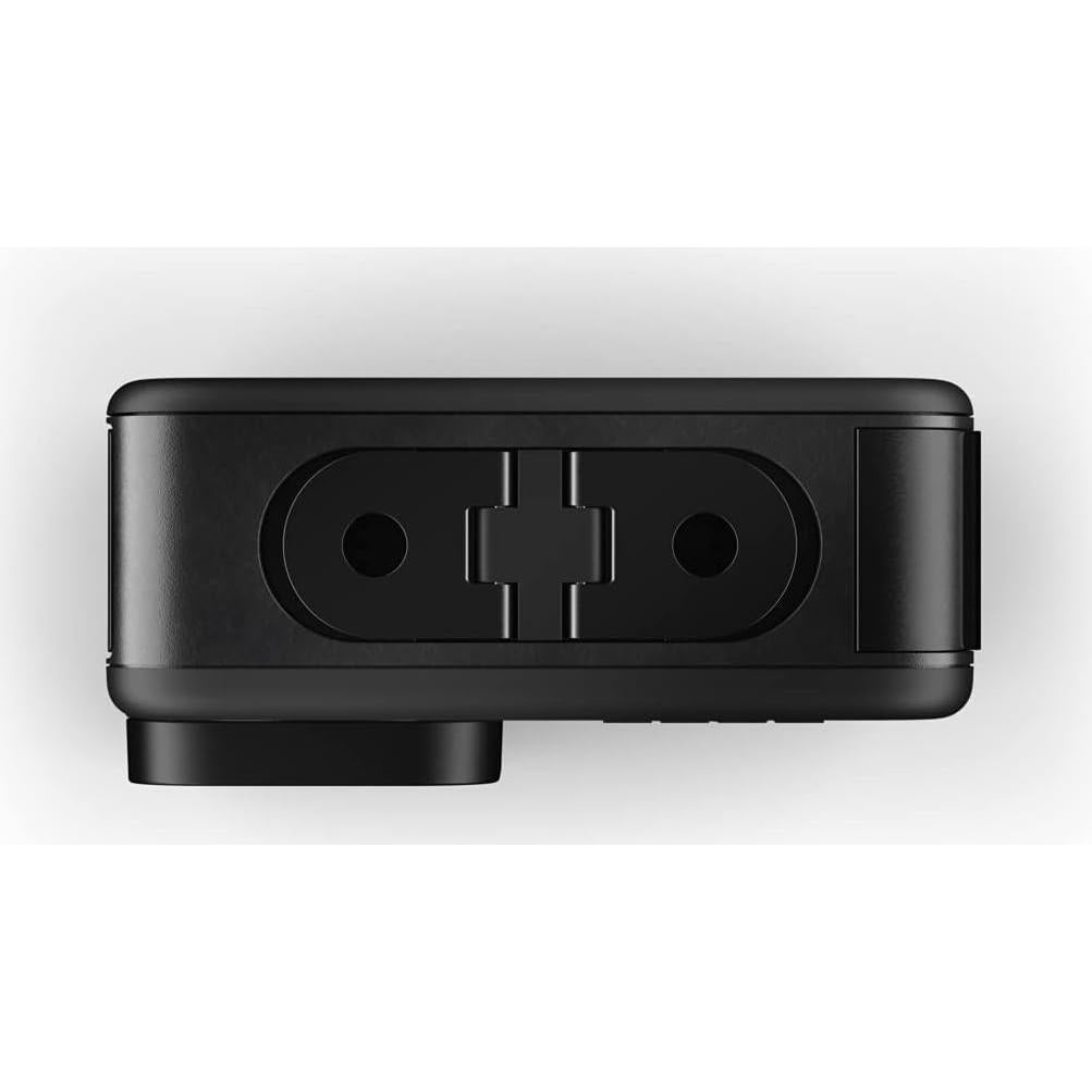 Cámara de Acción GoPro HERO10 Black - 5K, 23MP, Impermeable