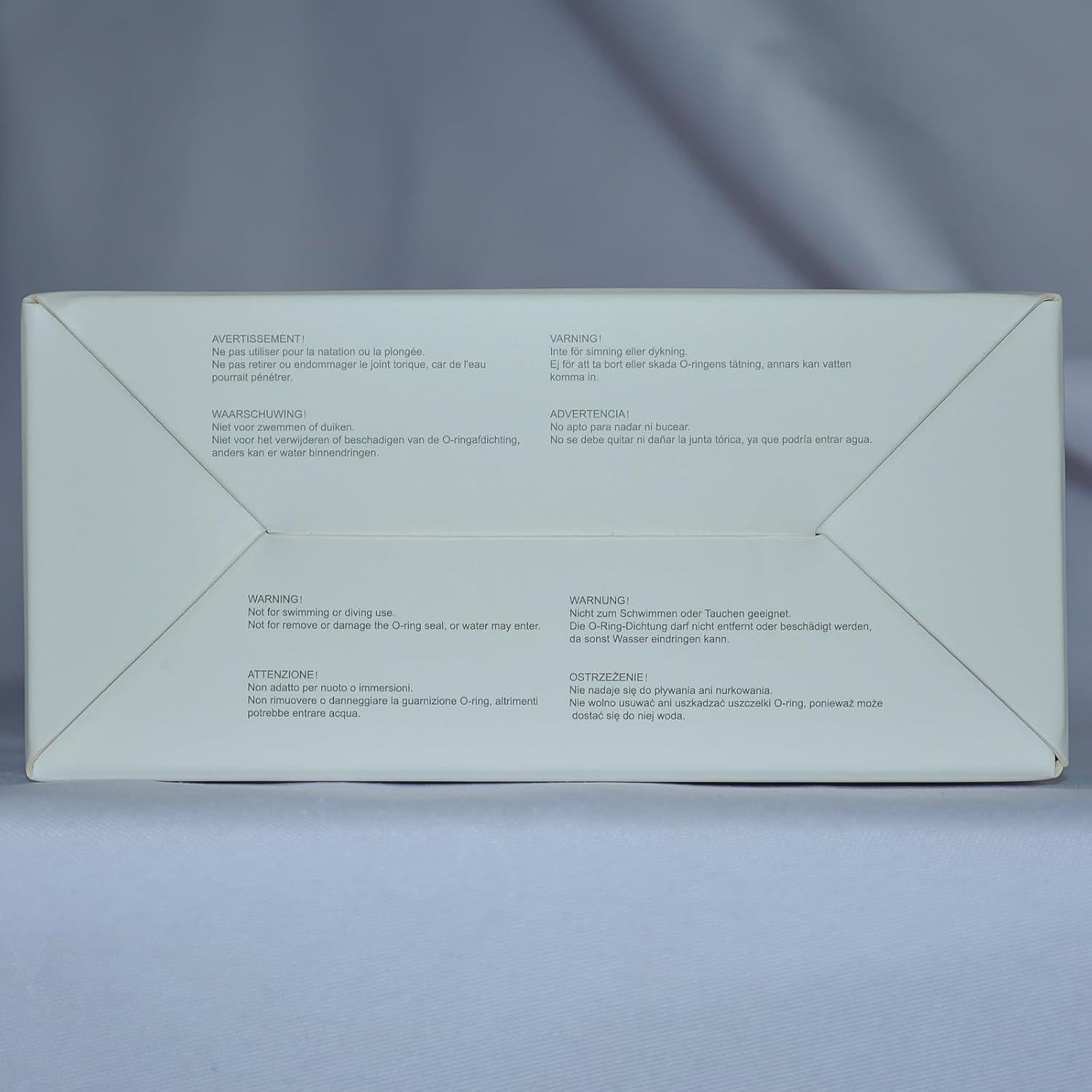 Lekufee Waterproof Hard Case Compatible with Gopro Hero 13/12/11/10/9/8/Media Mod/Gopro Volta/Creator Edition/Action Camera and Accessories(Case Only)