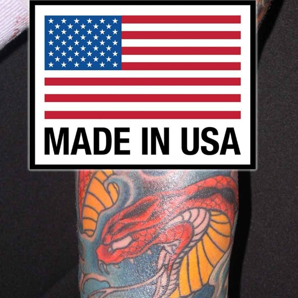 Juego de Tinta para Tatuajes Element - 3 Colores 29.57ml