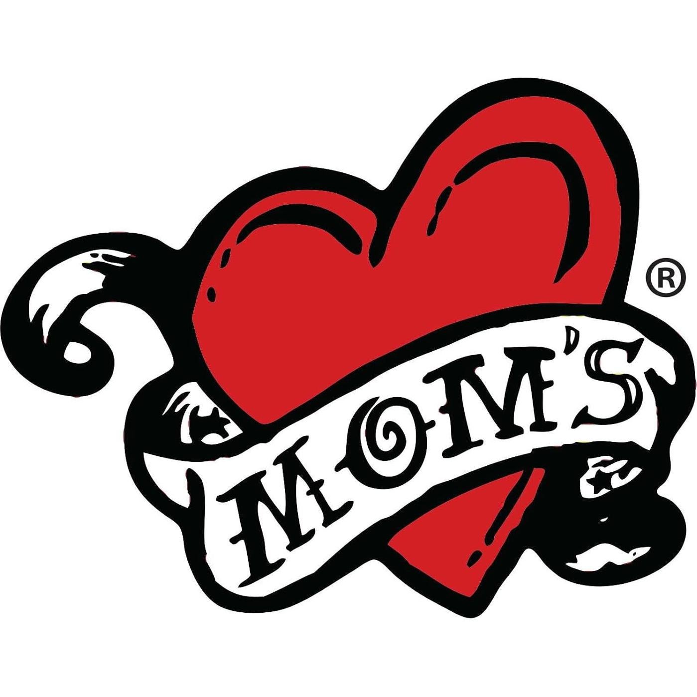 Tinta para Tatuajes MOM'S - Ónix Negro 59 ml