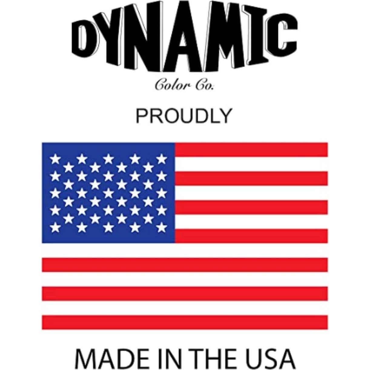 Tinta para Tatuajes Ganga Black Dynamic Color 240ml REACH