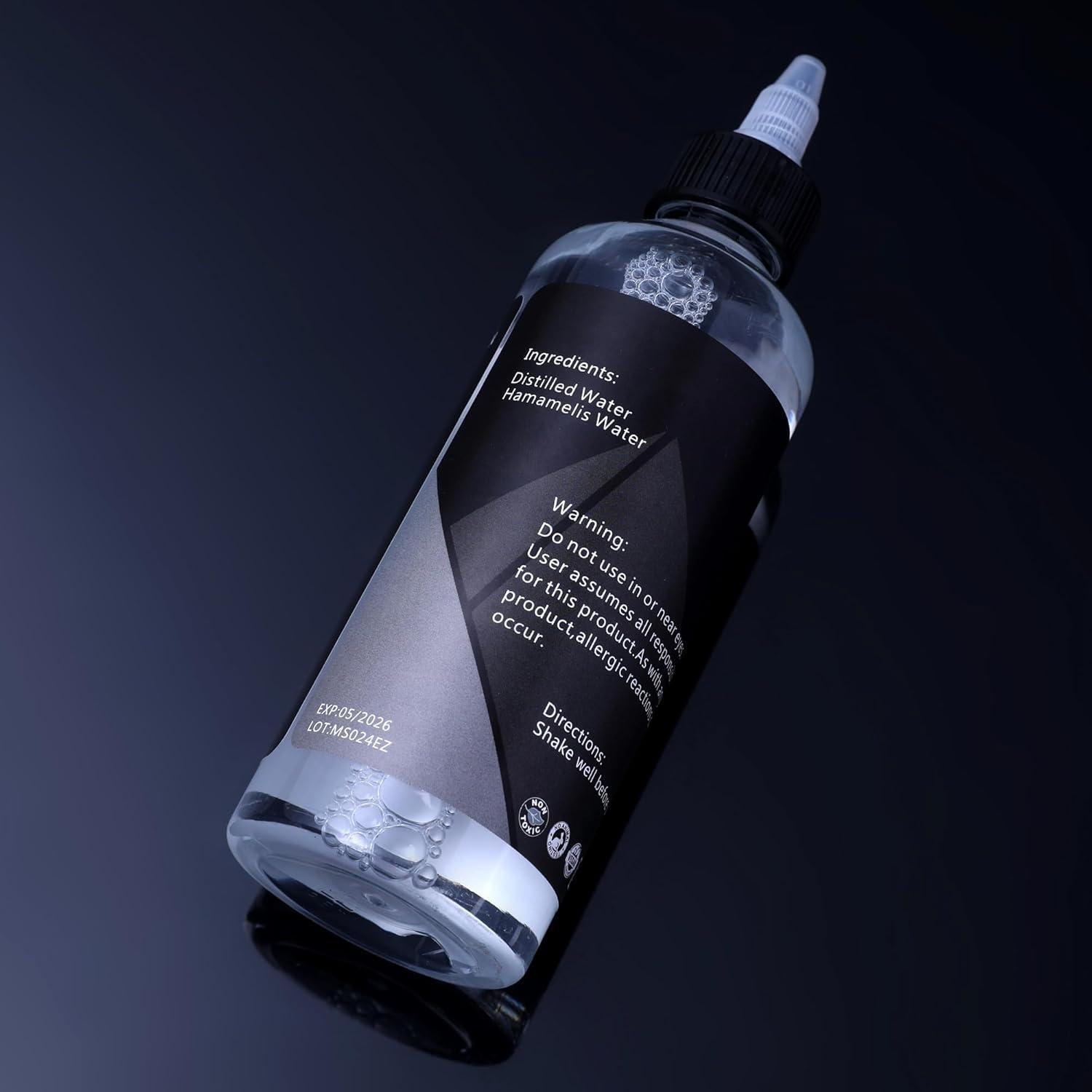 Solución Mezcladora de Tinta de Tatuaje Mummy 240ml