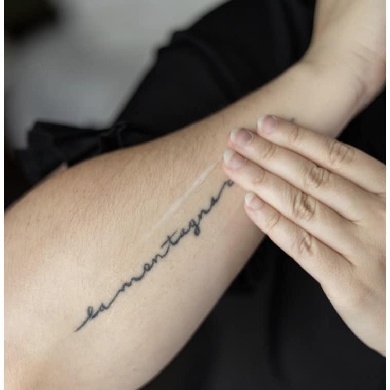 Bálsamo para Tatuajes Tattoo Goo - 2 Latas Viaje 21g y 9g