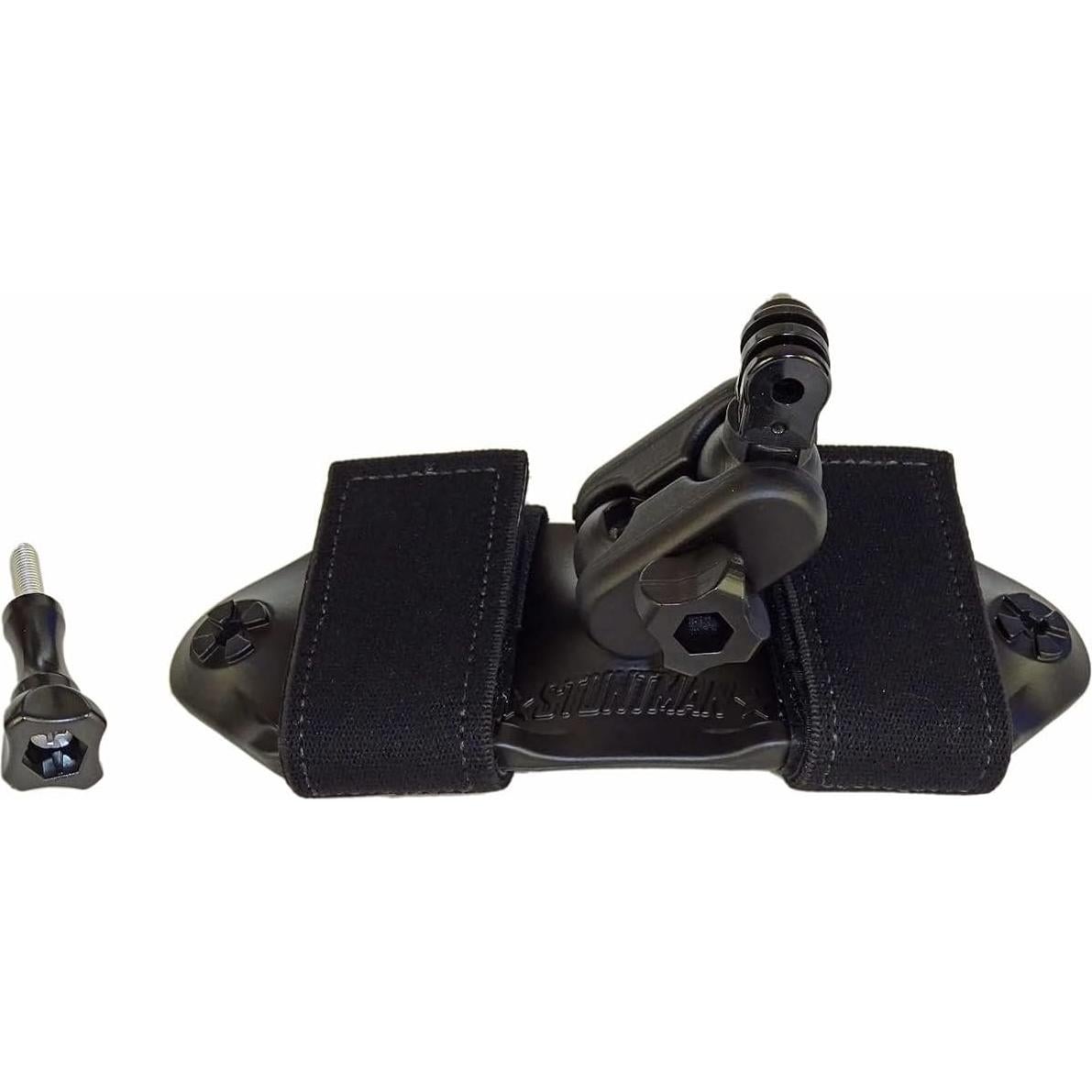 STUNTMAN Montaje de Correa de Hombro para Cámaras de Acción