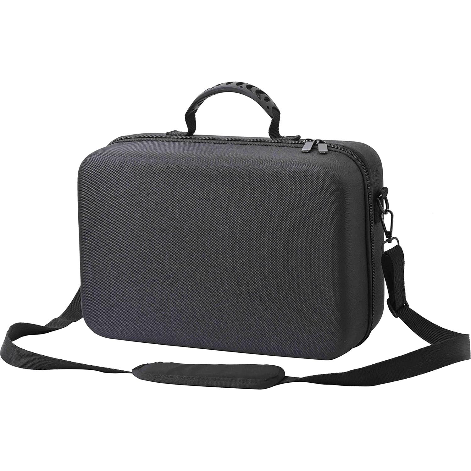 Estuche de Tinta para Dibujo OZER - Capacidad 54 Botellas 29.57 ml