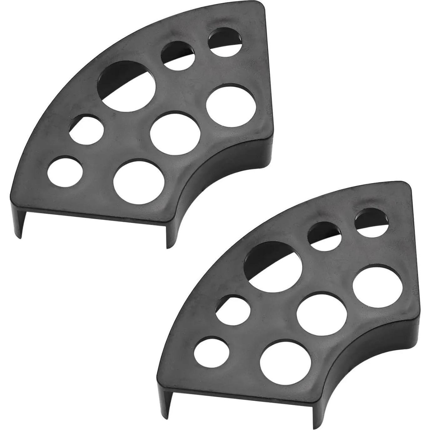 Conjunto 302 Piezas Tapas de Tinta Urknall con Soportes