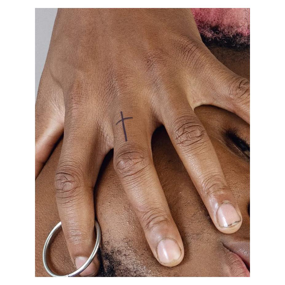 Tatuajes Temporales Inkbox - Tatuaje Semi-Permanente Resistente al Agua