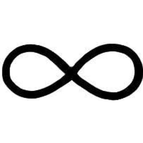 Tatuaje Temporal Inkbox Semi-Permanente 2.54 cm - Resistente al Agua