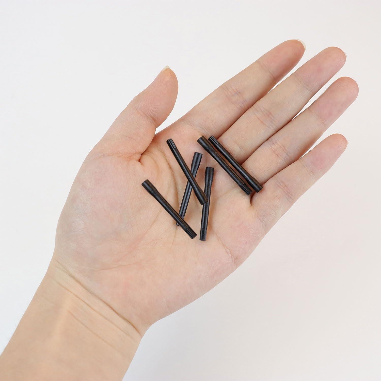 50 Palitos Mezcladores de Tinta para Tatuajes TKYPZY Desechables