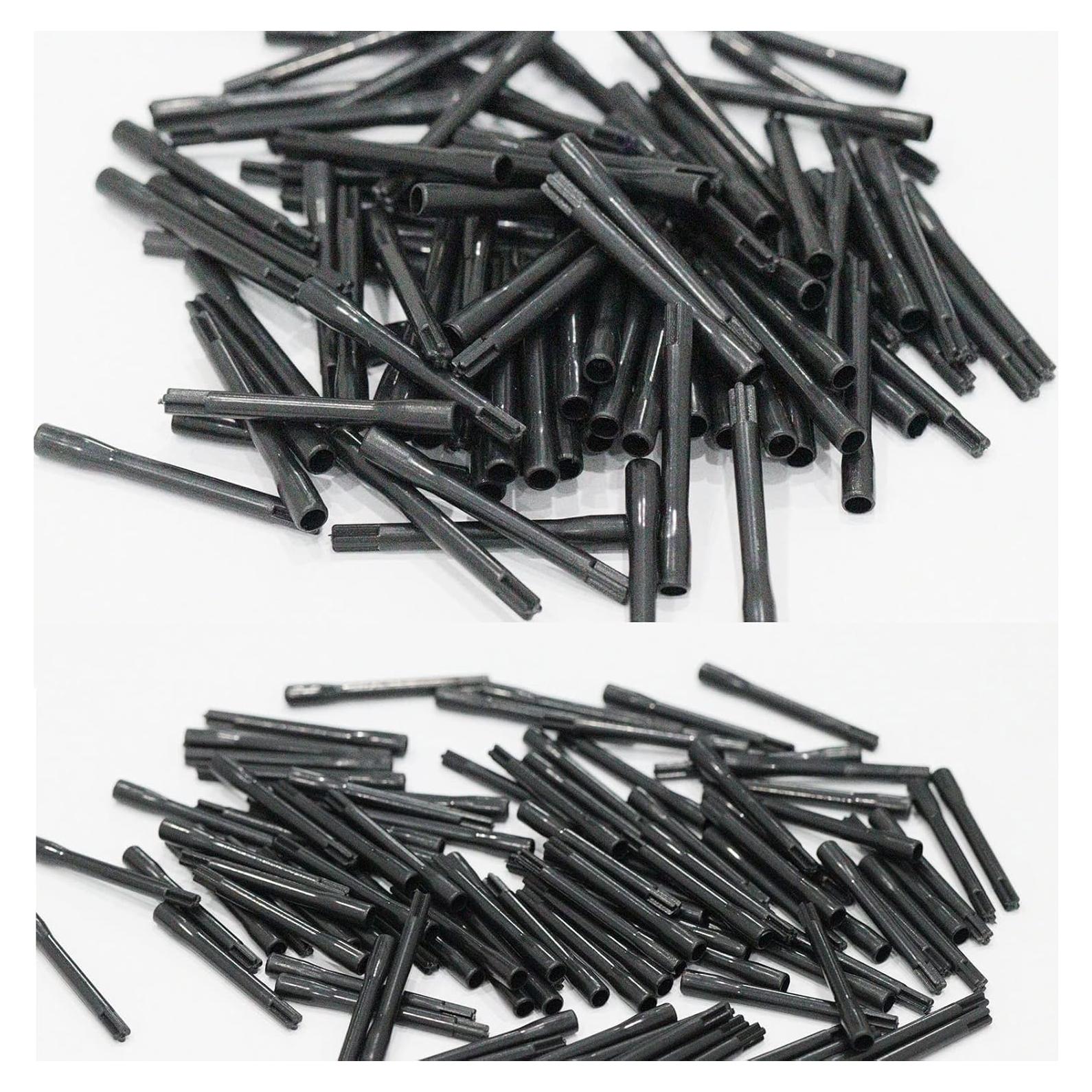 Palitos Mezcladores de Tinta SOTICA 200PCS para Tatuajes