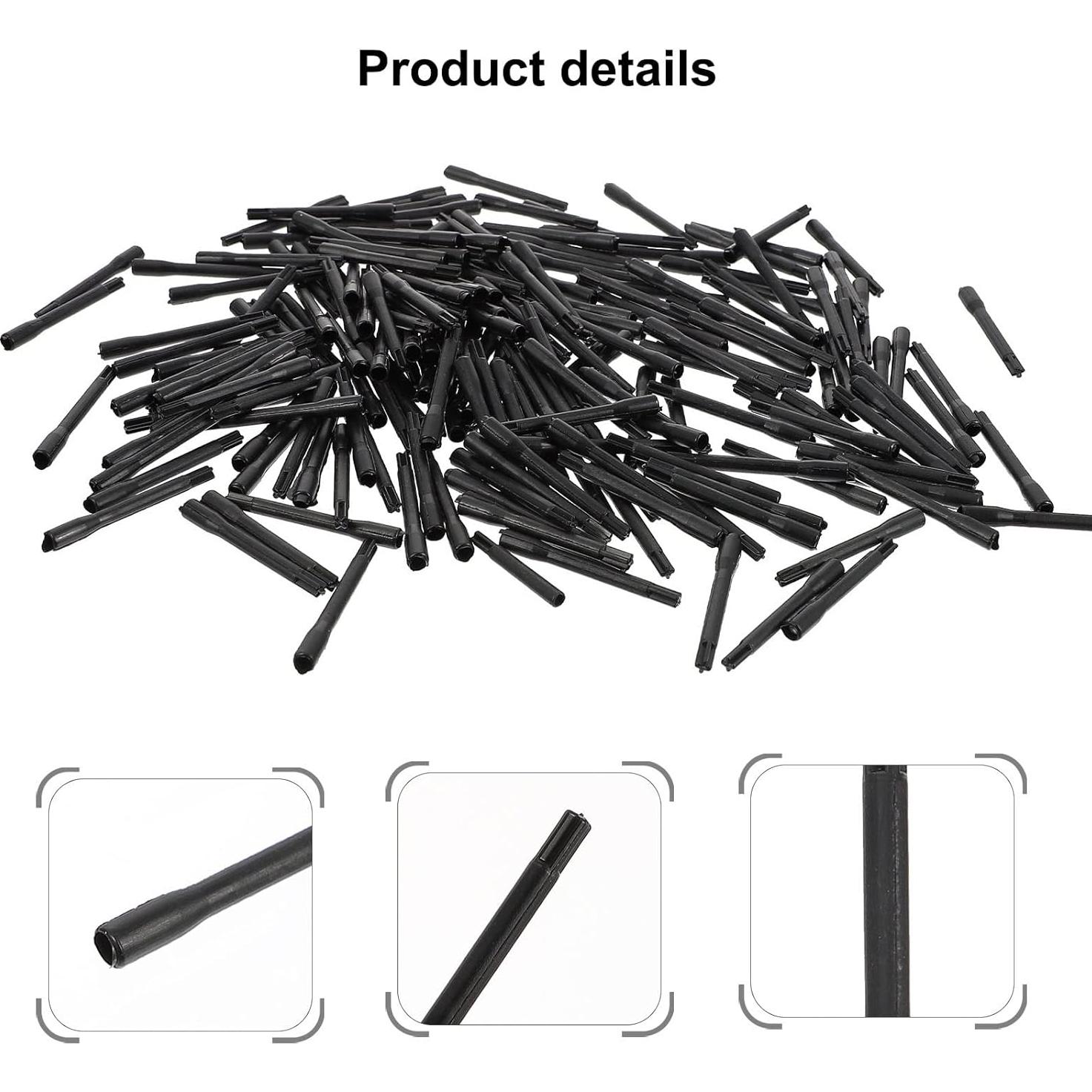 Palitos Mezcladores de Tinta SOTICA 200PCS para Tatuajes