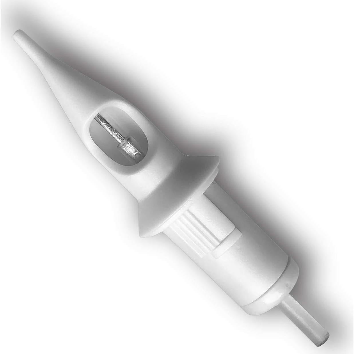 Cartucho de Aguja de Tatuaje Deshechable BIGWASP 30/03RL 20Pcs