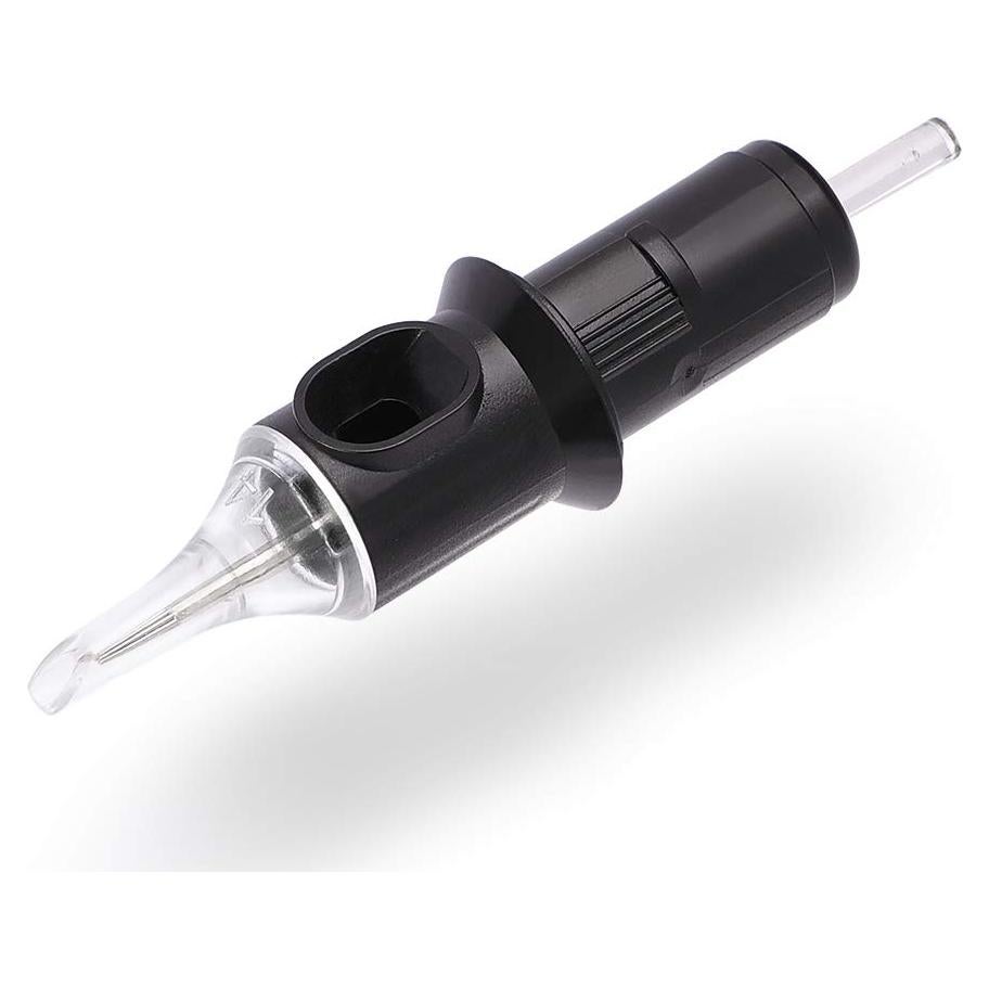 Cartuchos de Agujas de Tatuaje Desechables STIGMA EN05 20Pcs