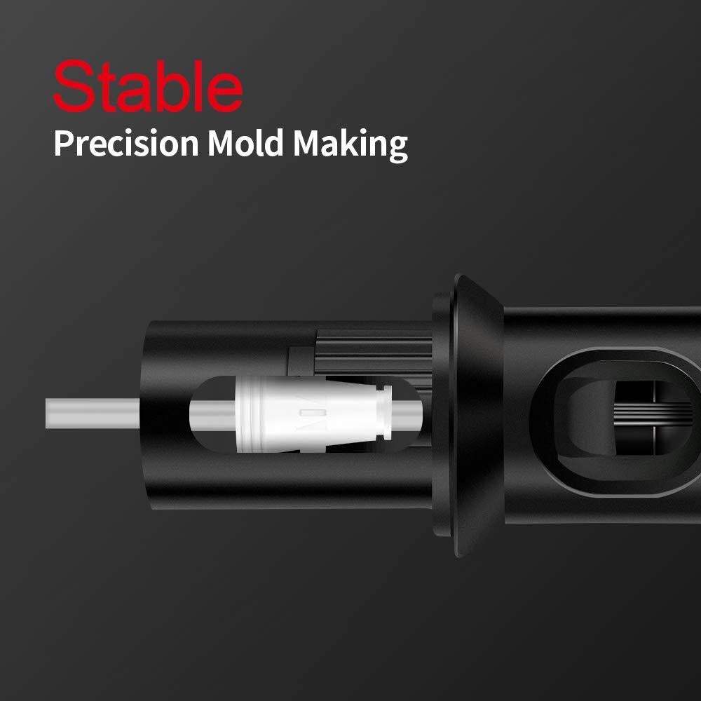 Cartuchos de Agujas de Tatuaje Desechables STIGMA EN05 20Pcs