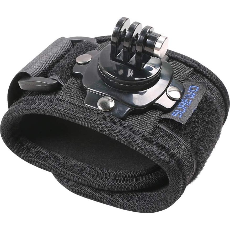 Soporte de Muñeca SUREWO para GoPro HERO 13/12/11/10/9/8/7/6/5