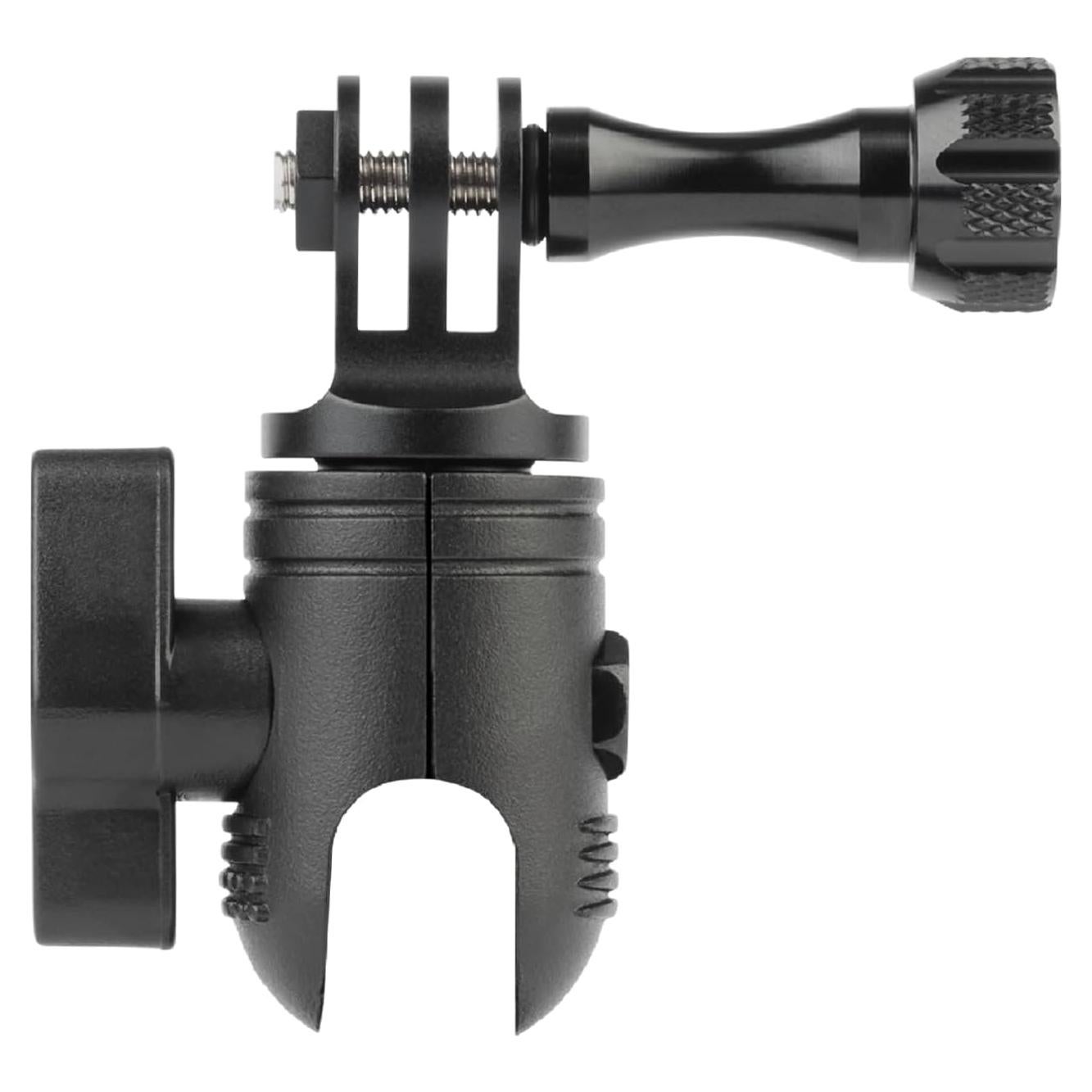 Dash Mount Camera Holder Compatible with GoPro - Attaches to 20mm Mounting Ball
