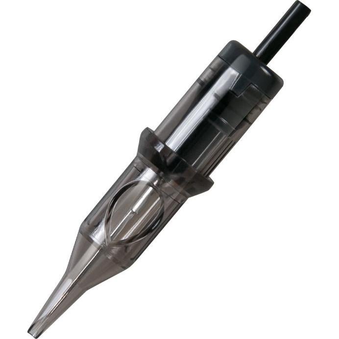 Cartuchos de Agujas Dragonhawk Mast 50pcs Mezclados 3RL a 11RL