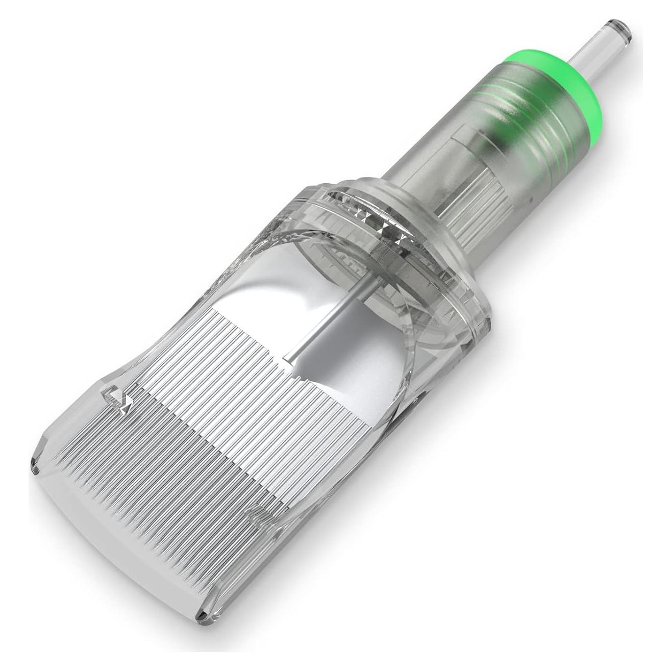 Agujas de Cartucho Magnum EZ EPIC #12 para Tatuaje - 8 Pcs