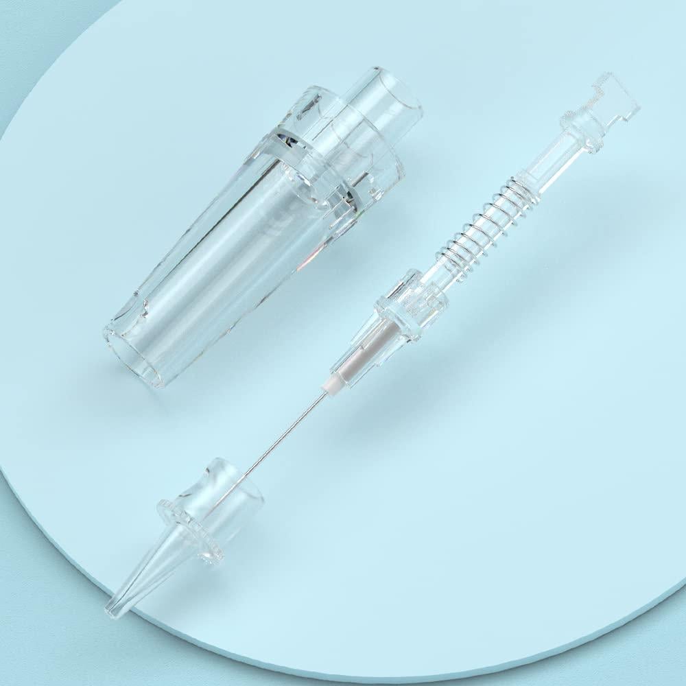 Agujas de Tatuaje Permanente Charme Princesse 20pcs 0.30mm