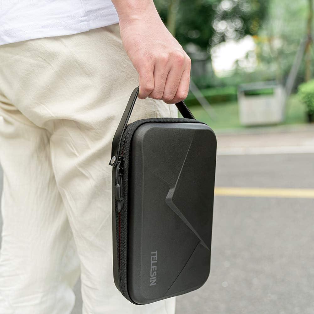 Estuche Organizador TELESIN para Cámara GoPro y DJI - Impermeable