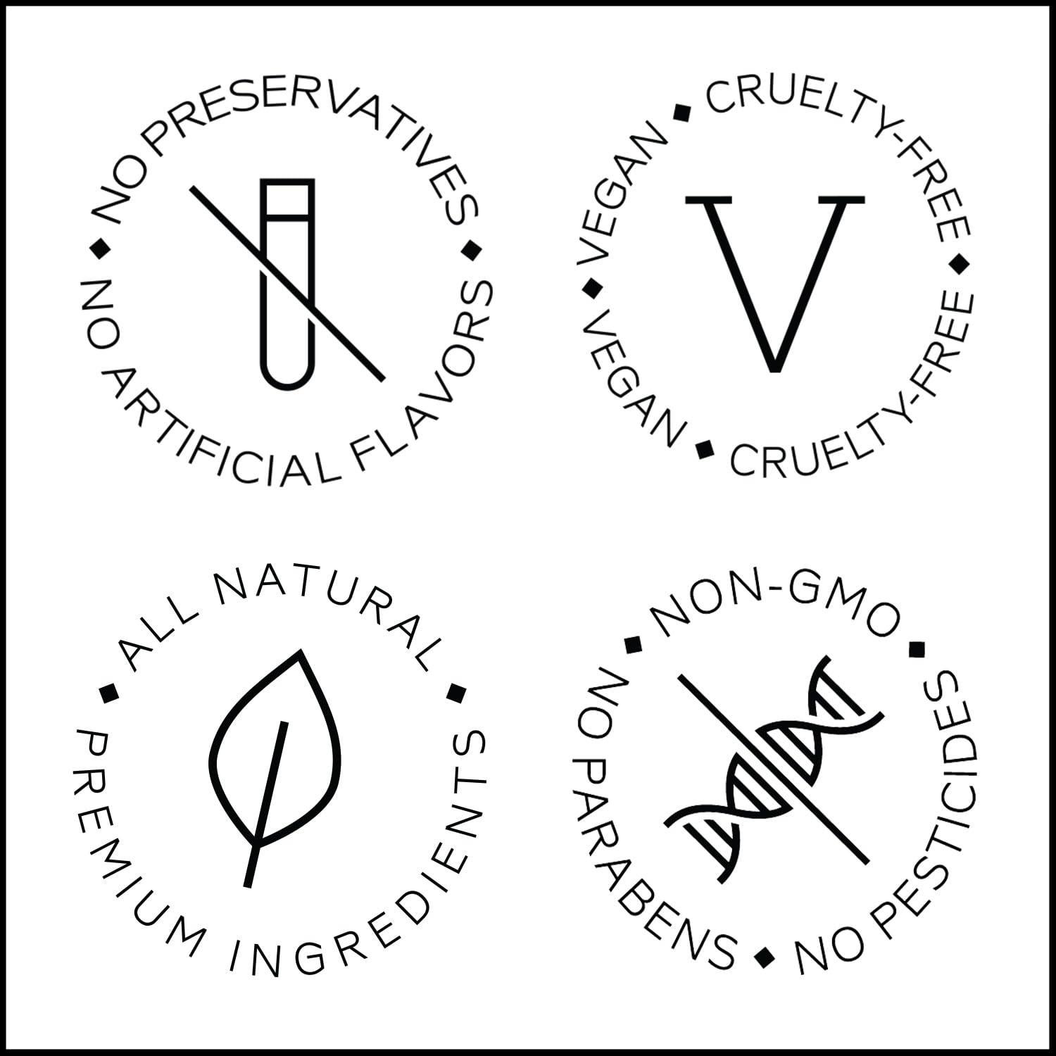 Bálsamo para Tatuajes Barker Wellness - Cuidado Vegano 113g