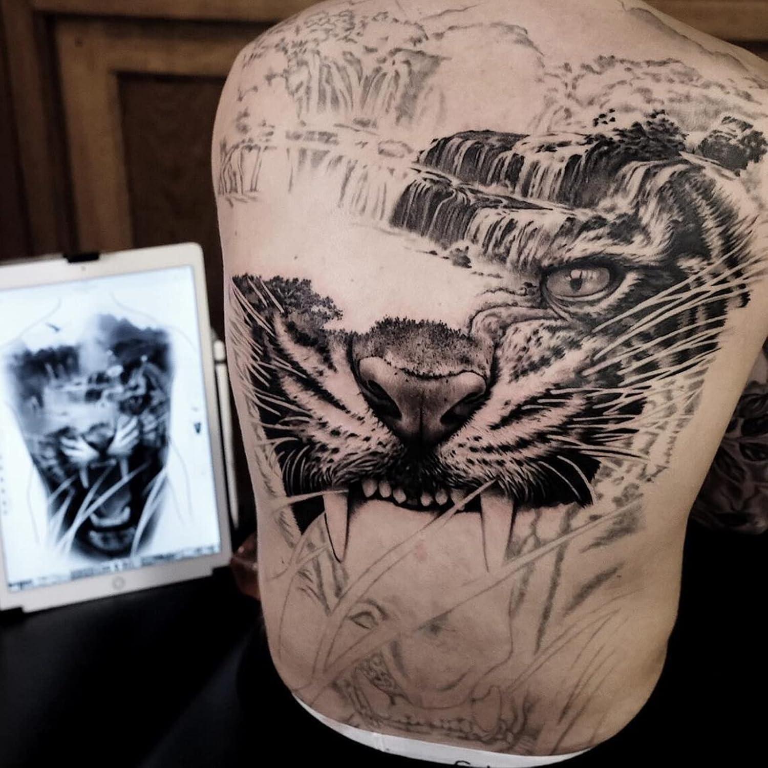 Agujas de Cartucho para Tatuaje Rayyl 1003RL - 20 Piezas