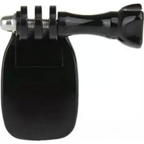 Hat Quick Release Clip Clamp Mount for Action Camera