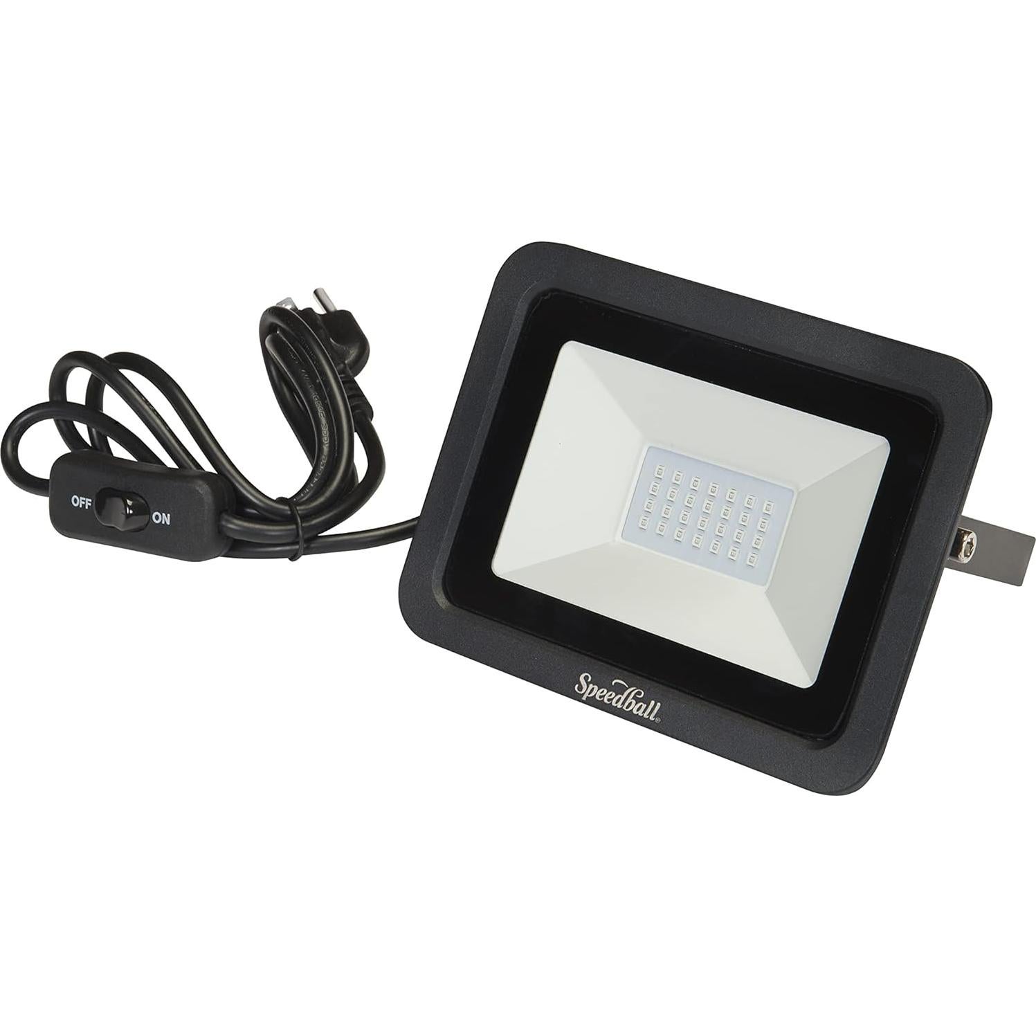 Lámpara de Exposición UV LED Speedball 30W para Serigrafía