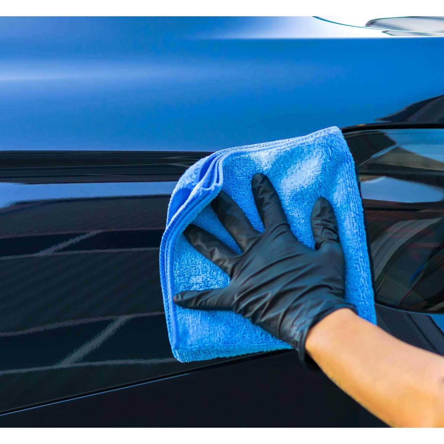 Kit Lavado y Cera Aero Cosmetics 144oz Ecológico UV