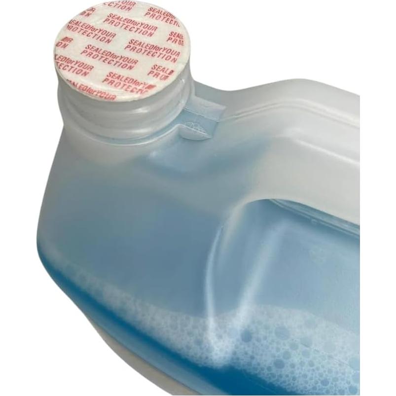 Líquido Limpiaparabrisas UCS 2-en-1 3.785L Sin Metanol