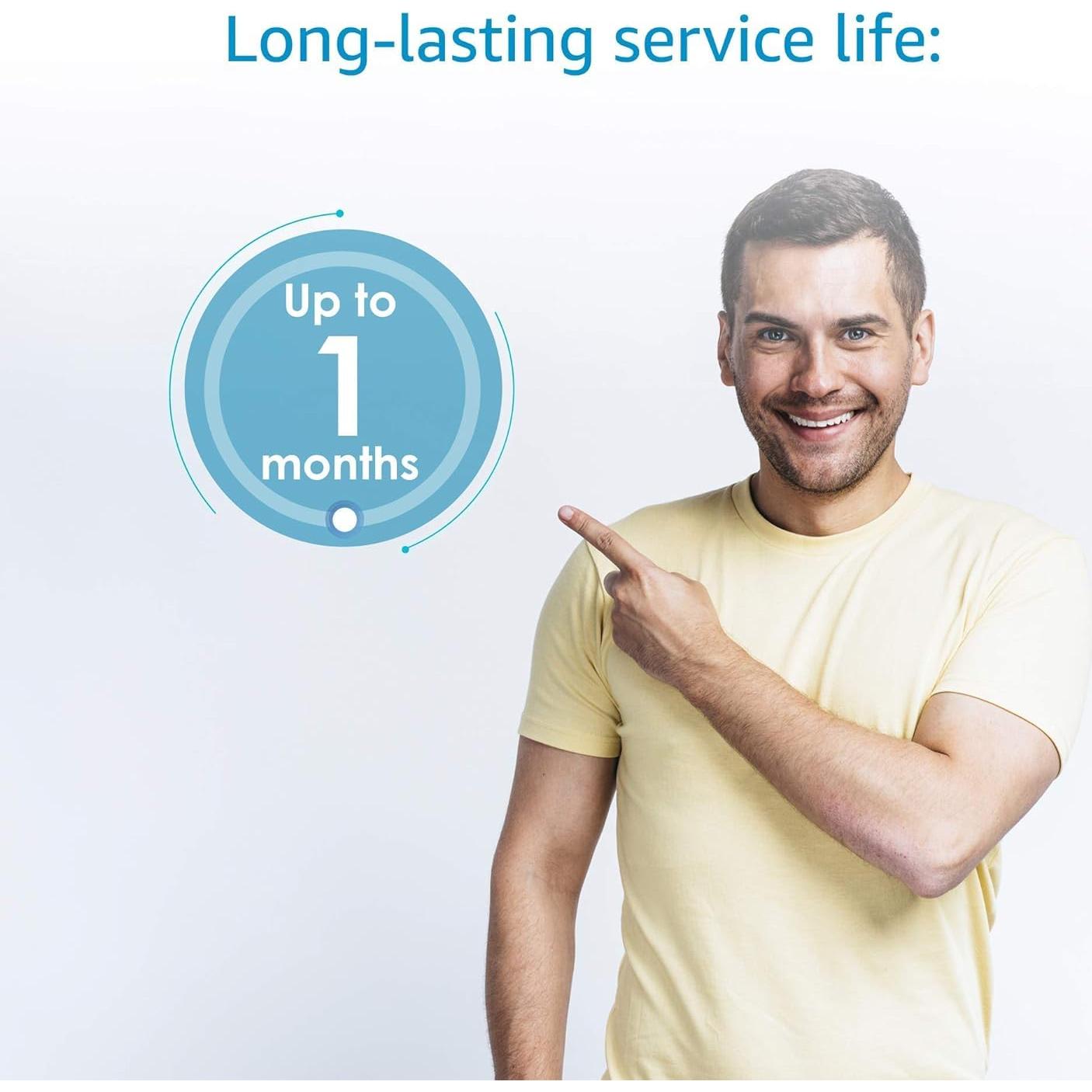 Filtro de Agua Inline Aqua Crest para Lavado de Autos y Jardines