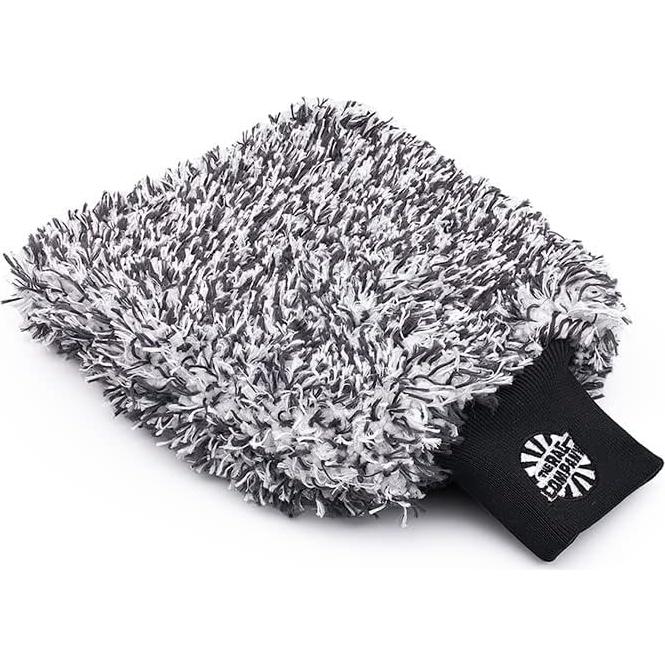 Guantes de Lavado Ultra The Rag Company 70/30 Microfibra 2-Pack