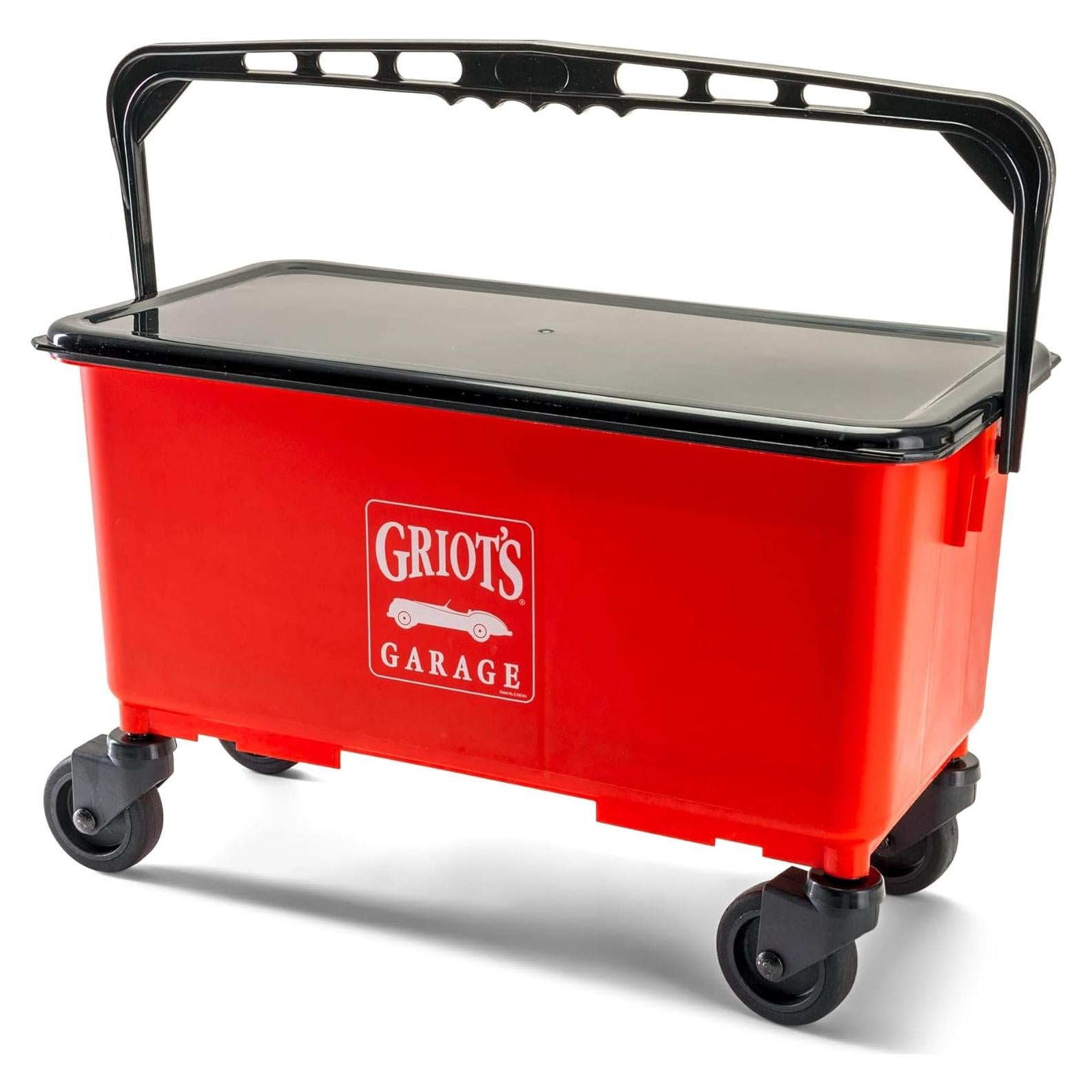 Cubeta de Lavado de Autos Griot's Garage Ultimate 22.7L