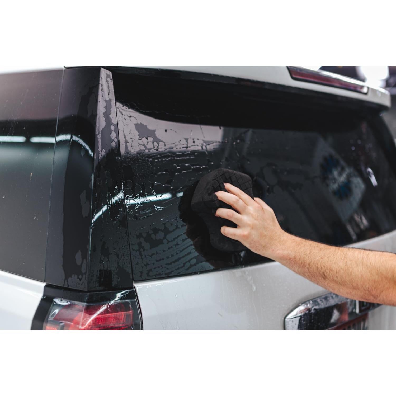 Lavado Absoluto Sin Enjuague P&S 946 ml - Jabón Premium para Autos