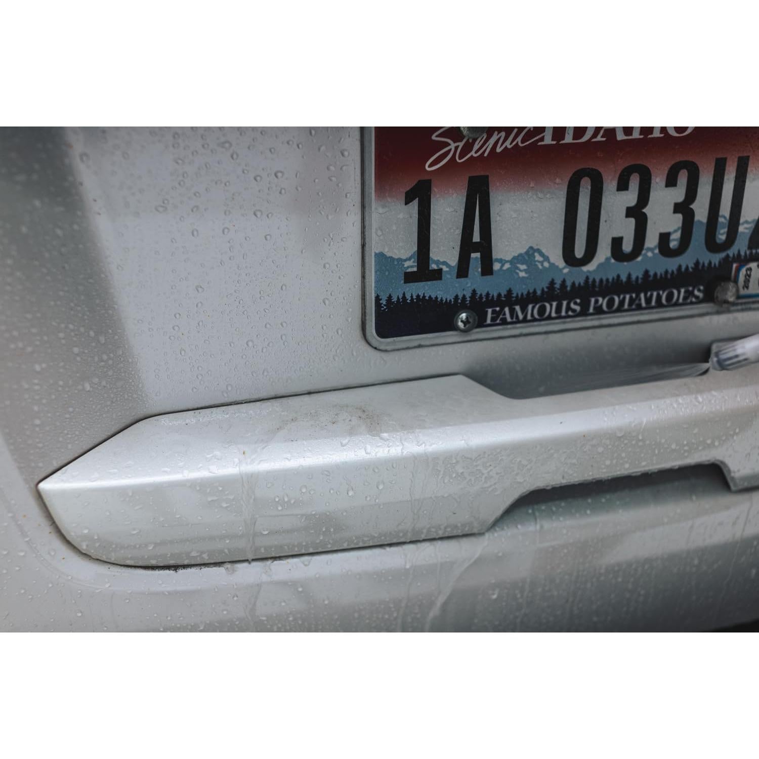 Lavado Absoluto Sin Enjuague P&S 946 ml - Jabón Premium para Autos