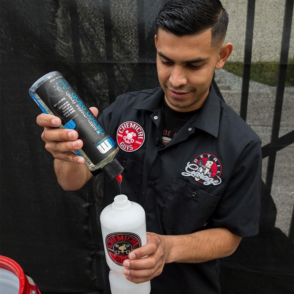 Jabón de Lavado de Autos Mate Chemical Guys 1.89 L