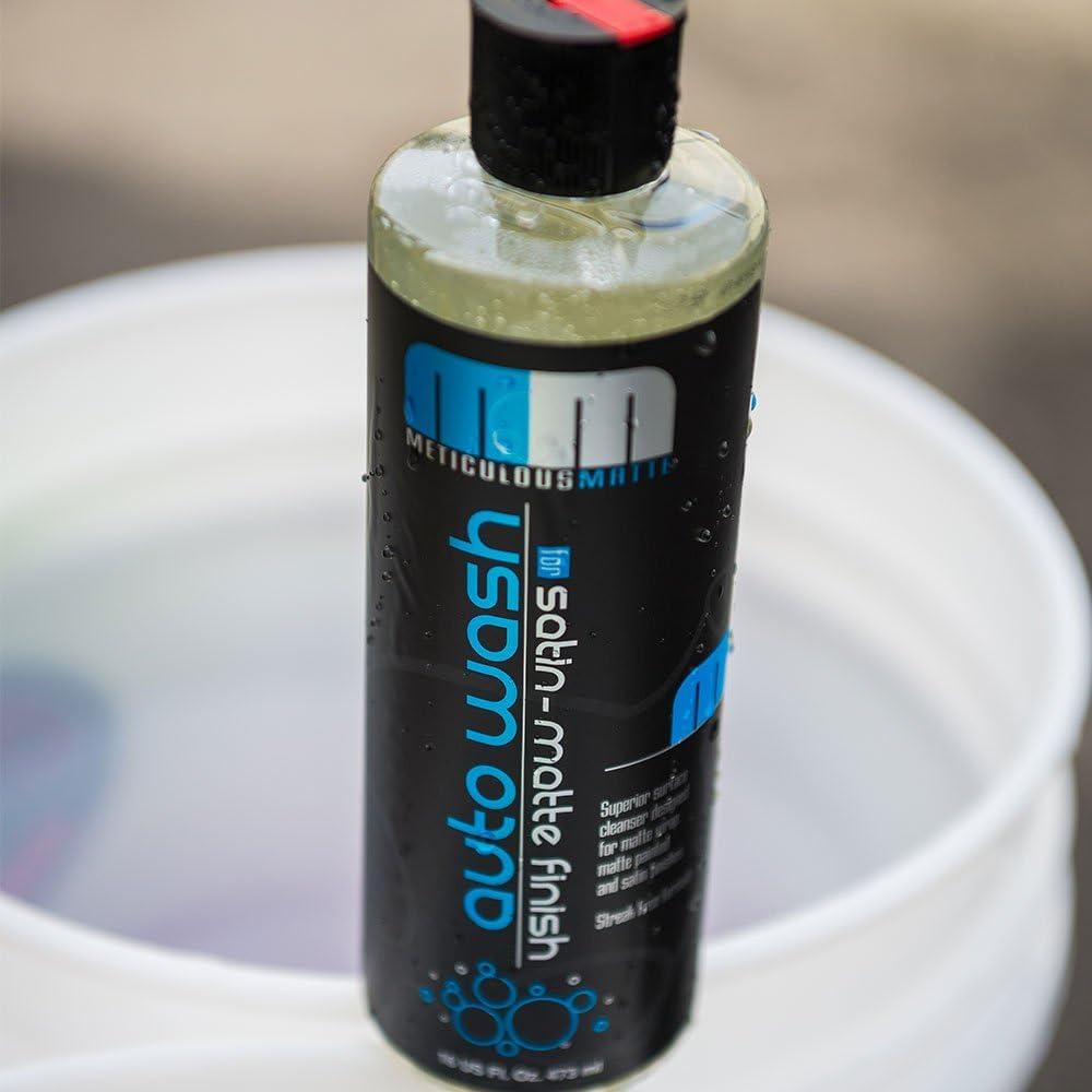 Jabón de Lavado de Autos Mate Chemical Guys 1.89 L