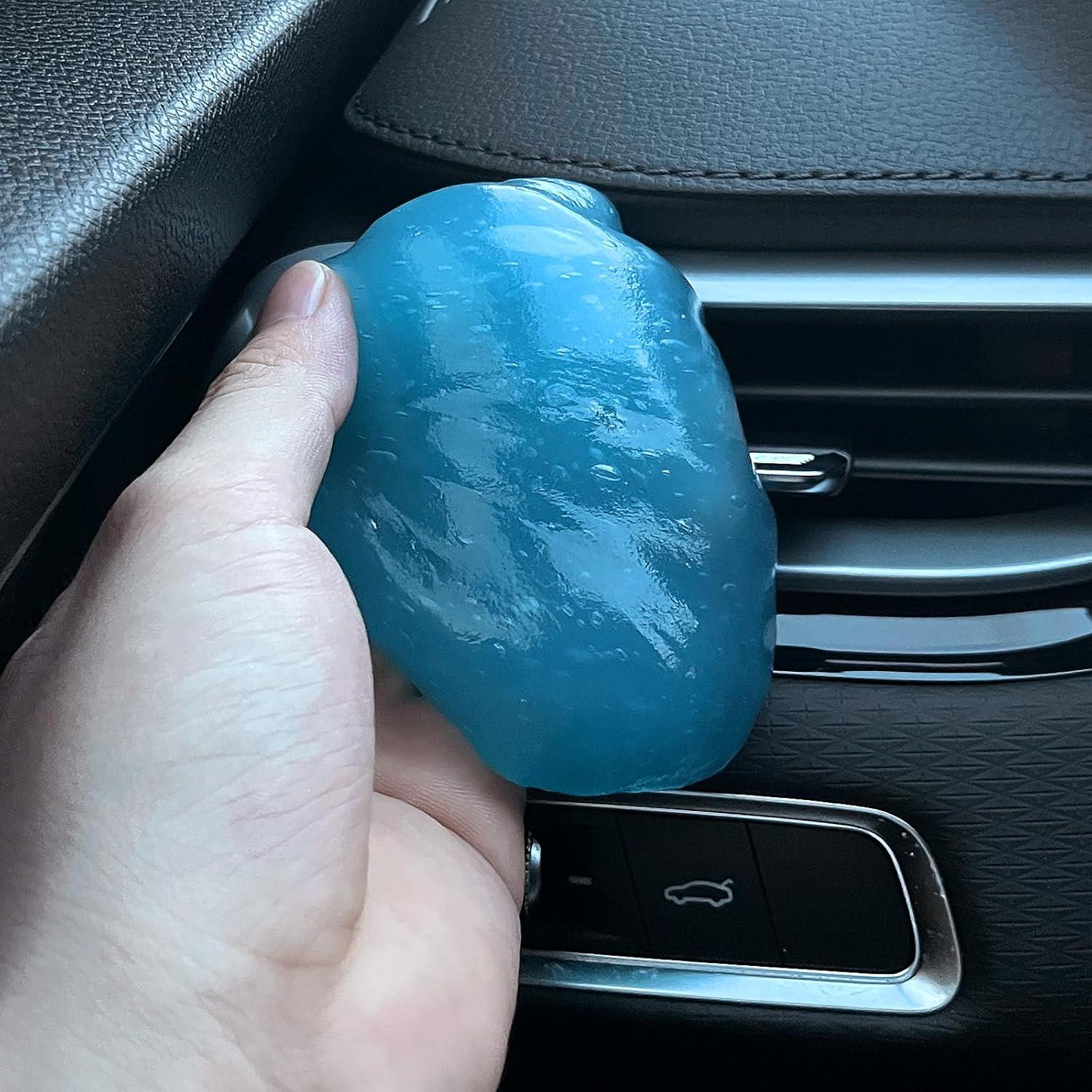 Gel de Limpieza Multifuncional HFZRZFH - Ecológico, 159 g