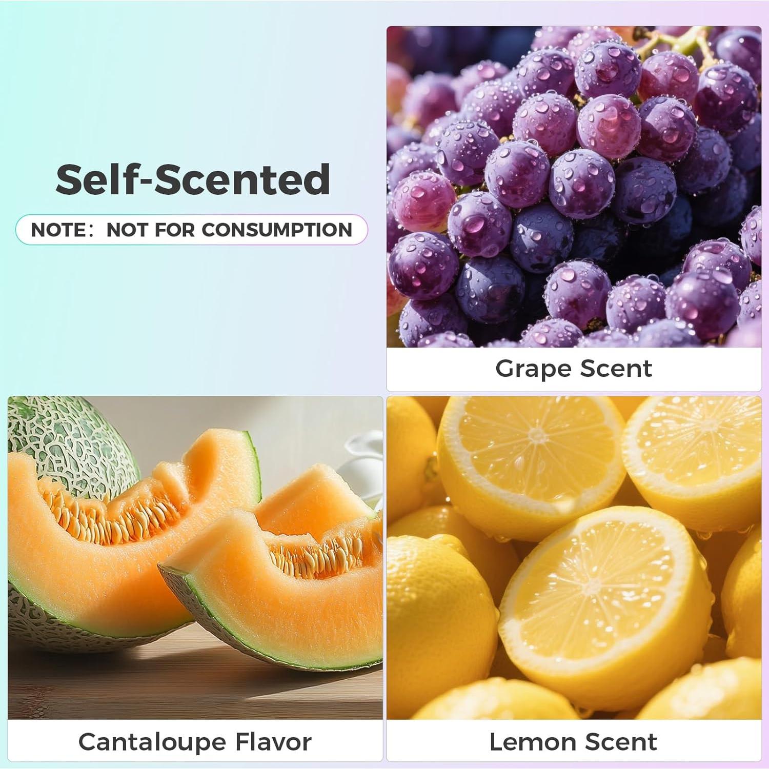 ASFSKY Car Cleaning Gel for Car Detailing Car Cleaning Putty for Interior Cleaner for Car Vents Car Cleaning Gel Pack 450g（5 Pack）