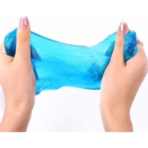 SB Parts Cleaning Gel for Car, Universal Detailing Automotive Dust, Detail Removal Cleaning Keyboard Cleaner for Car Vents, PC, Laptops, Home Appliance, (Blue)… (1)