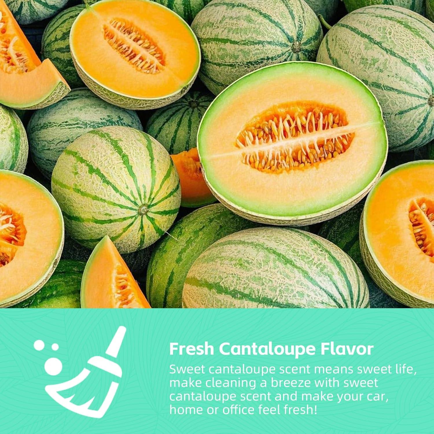 Gel de Limpieza ASFSKY 160g para Teclado y Coche, Aroma Fruta