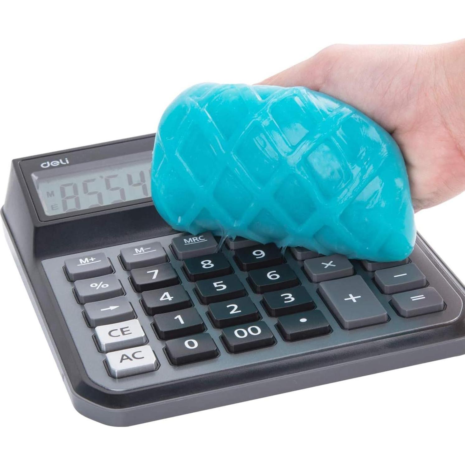 Gel de Limpieza Universal ColorCoral 280g - Fragancia Lavanda