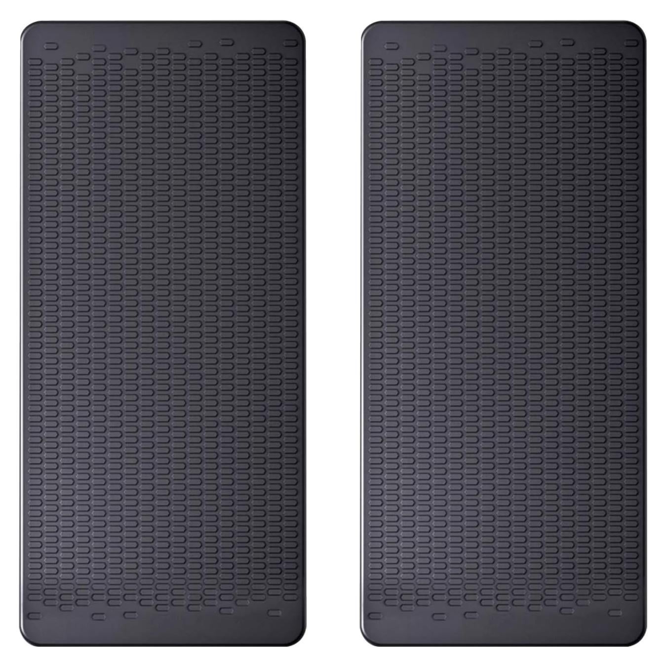 Alfombrilla Antideslizante JIMISHA 16x7 cm - 2 Paquete