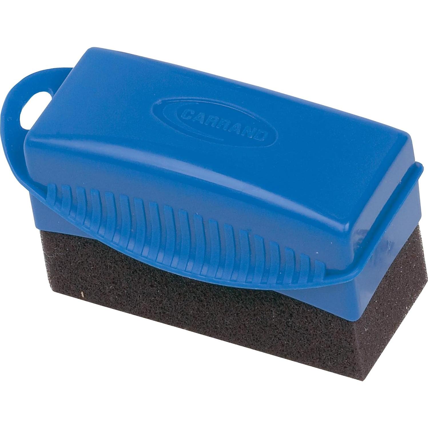 Toallita para Neumáticos Carrand 92143 - Paquete de 2