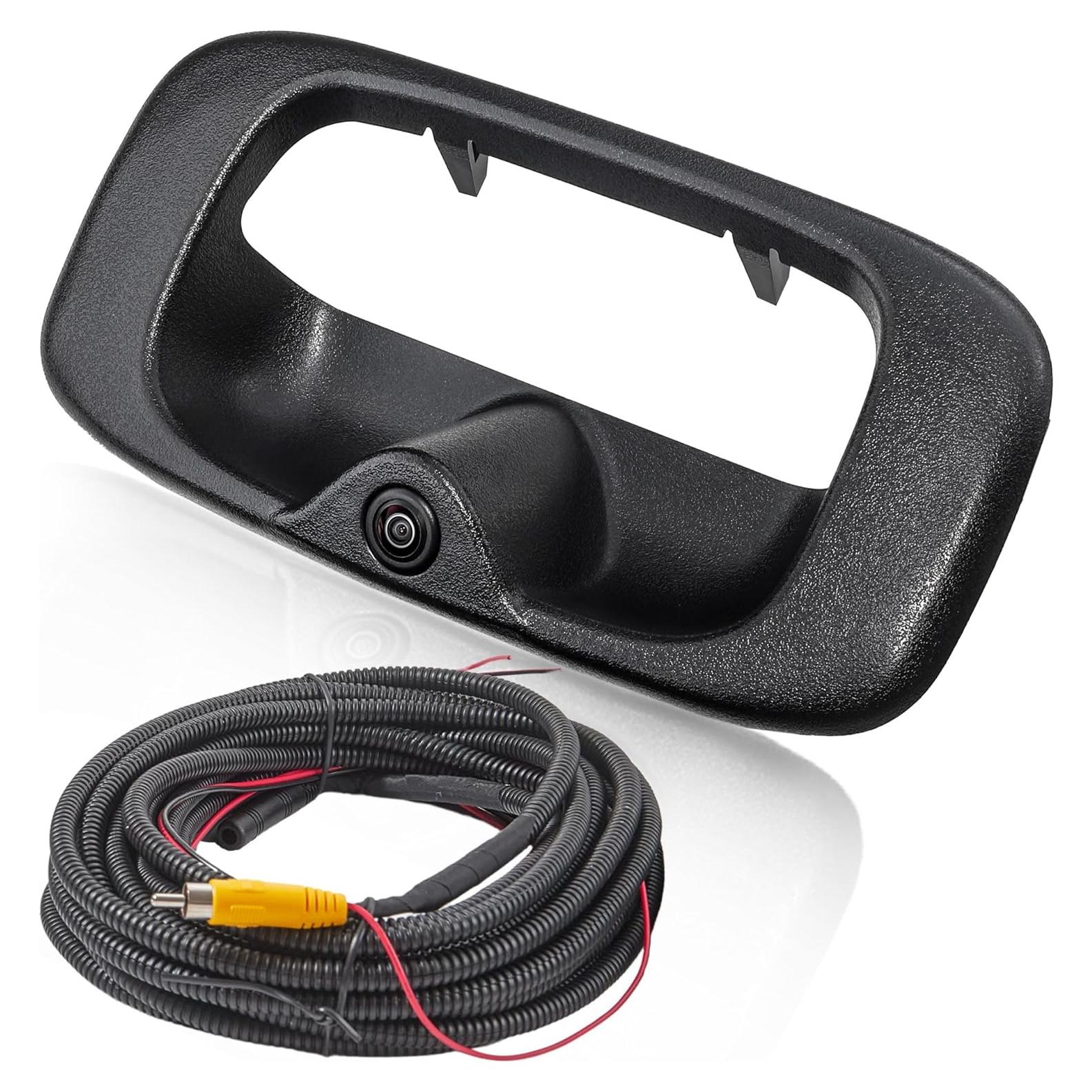 Cámara de Respaldo EWAY para Chevy Silverado 1999-2006