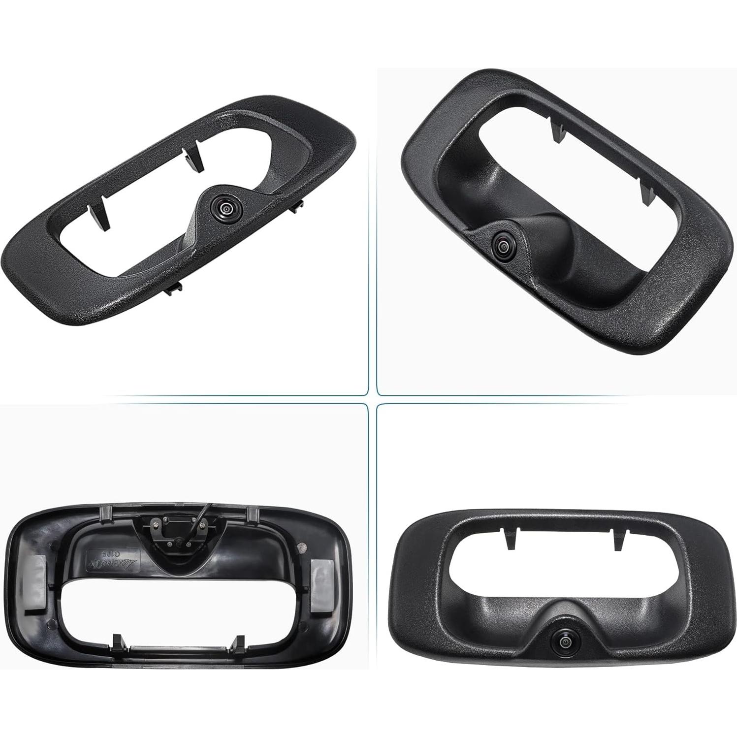 Cámara de Respaldo EWAY para Chevy Silverado 1999-2006